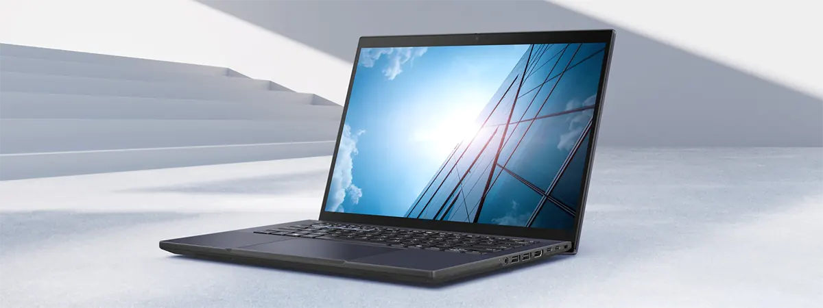 ASUS ExpertBook B3 B3404CMA-Q51191 Core Ultra 7 16GB RAM 1TB SSD 14" Display Business Laptop Price in BD